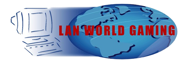 Lan World Gaming